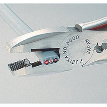 Load image into gallery viewer, FUJIYA power pliers 225mm
