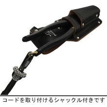 Load image into gallery viewer, FUJIYA power pliers (black gold) 225mm
