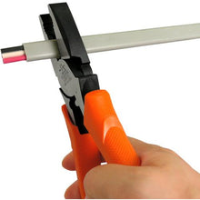 Load image into gallery viewer, FUJIYA power pliers 225mm
