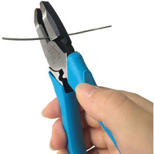 Load image into gallery viewer, FUJIYA power pliers (slash head type)
