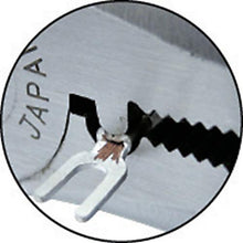 Load image into gallery viewer, FUJIYA power pliers (with crimping) 225mm
