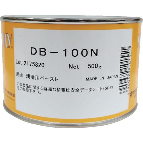 NICHIMOLY DB paste 100N 500g