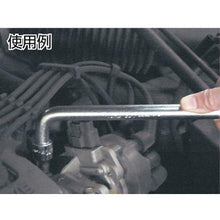 โหลดรูปภาพลงในโปรแกรมดูแกลเลอรี ที่จับชดเชย TONE
