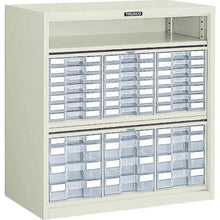 Load image into gallery viewer, TRUSCO van rack case L type 844X470XH880
