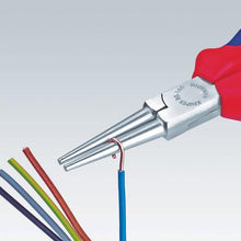 Load image into gallery viewer, KNIPEX 3035-140 Long Nose Pliers
