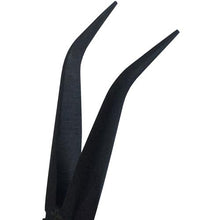 Load image into gallery viewer, FUJIYA Tweezers Pliers (Bent Type)
