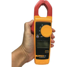 Tải hình ảnh vào trình xem thư viện, Đồng hồ kẹp FLUKE (loại giá trị trung bình)
