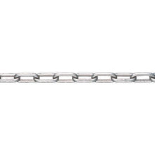 画像をギャラリービューアに読み込む, 水本　ＳＵＳ３０４ステンレスチェーン１．６－Ａ　長さ・リンク数指定カット　０～１ｍ
