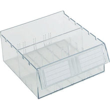 Load image into gallery viewer, H880 with TRUSCO van rack case M type container
