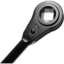 Tải hình ảnh vào trình xem thư viện, Chốt đôi bánh cóc vuông mỏng Gear Keeper 28
