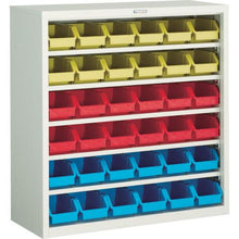 Load image into gallery viewer, H880 with TRUSCO van rack case M type container
