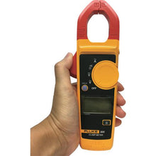 Load image into gallery viewer, FLUKE clamp meter (average value type)
