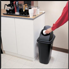 Tải hình ảnh vào trình xem thư viện, ラバーメイド　ソフトウェイストバスケット用アンタッチャブルトップ
