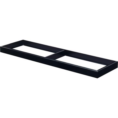 ＴＲＵＳＣＯ　スタンダード書庫（Ｄ５１５）　ベース　１７６０Ｘ５１５用