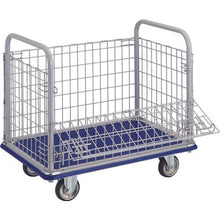 Load image into gallery viewer, TRUSCO donkey cart with wire mesh 915 x 615
