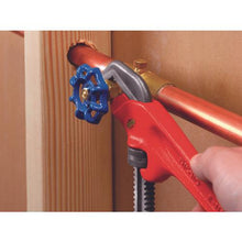 画像をギャラリービューアに読み込む, ＲＩＤＧＩＤ　ヘックスレンチ　１７
