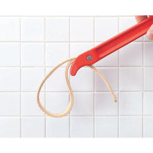 画像をギャラリービューアに読み込む, ＲＩＤＧＩＤ　ストラップレンチ　Ｎｏ．２　ロングストラップ７６０ＭＭ
