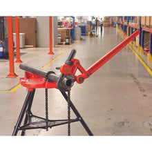 画像をギャラリービューアに読み込む, ＲＩＤＧＩＤ　コンパウンドレベレッジレンチ　Ｓ－２
