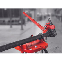 画像をギャラリービューアに読み込む, ＲＩＤＧＩＤ　コンパウンドレベレッジレンチ　Ｓ－２
