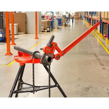 画像をギャラリービューアに読み込む, ＲＩＤＧＩＤ　コンパウンドレベレッジレンチ　Ｓ－４Ａ
