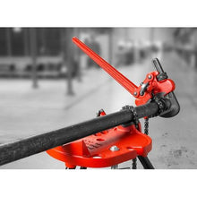 画像をギャラリービューアに読み込む, ＲＩＤＧＩＤ　コンパウンドレベレッジレンチ　Ｓ－４Ａ
