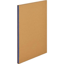 โหลดรูปภาพลงในโปรแกรมดูแกลเลอรี แฟ้มโปสเตอร์ KING JIM B2 สีกรมท่า
