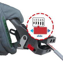 画像をギャラリービューアに読み込む, ベッセル　ＶＡ線ストリッパー　Ｎｏ．３２００ＶＡ－１（ＶＶＦ／ＥＭ－ＥＥＦ用）
