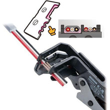 画像をギャラリービューアに読み込む, ベッセル　ＶＡ線ストリッパー　Ｎｏ．３２００ＶＡ－１（ＶＶＦ／ＥＭ－ＥＥＦ用）
