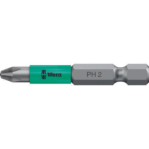 Wera 853/4 AC R SL plus 钻头 PH 2 x 50 mm