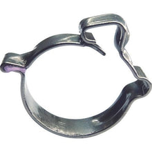 โหลดรูปภาพลงในโปรแกรมดูแกลเลอรี CAILLAU แคลมป์รัดท่อ CLIC-R เส้นผ่านศูนย์กลาง 9.5-11mm
