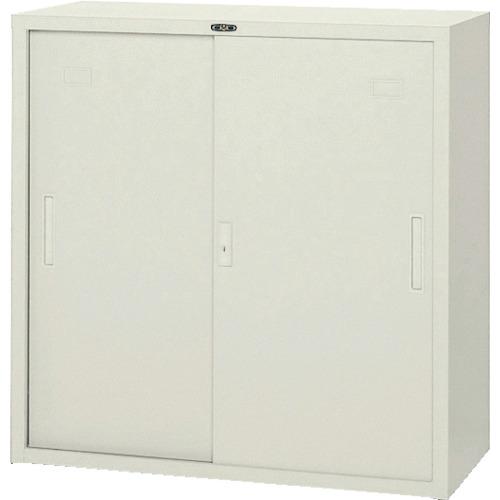 東洋　スチール戸引違書庫３３型