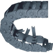 画像をギャラリービューアに読み込む, ｉｇｕｓ　エナジーチェーン　ケーブル保護管　１０リンク
