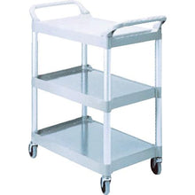 Load image into gallery viewer, ERECTA Rubbermaid Utility Cart
