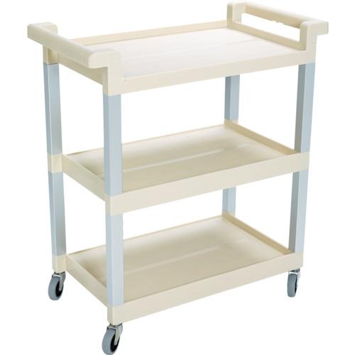 รถเข็นอเนกประสงค์ Rubbermaid PLATINUM