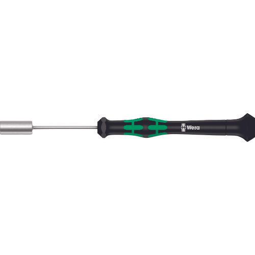 ไดรเวอร์ Wera 2069 Nut Micro 6.0