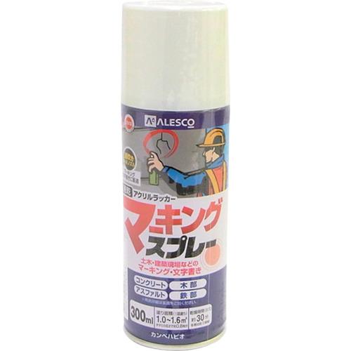 Kansai marking spray K 300ML white