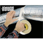 Load image into gallery viewer, 3M glass cloth tape 361 19mmX10m R
