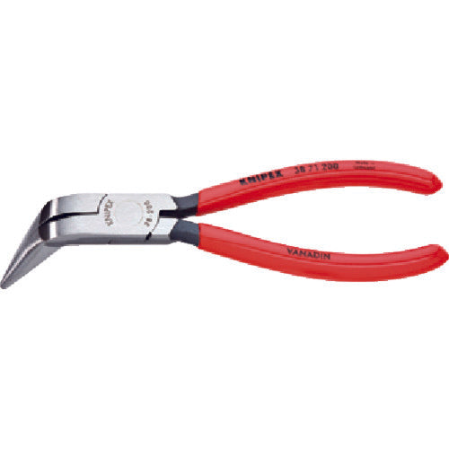 KNIPEX mechanic pliers 200mm