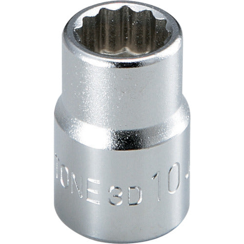 TONE插座（12角）13mm