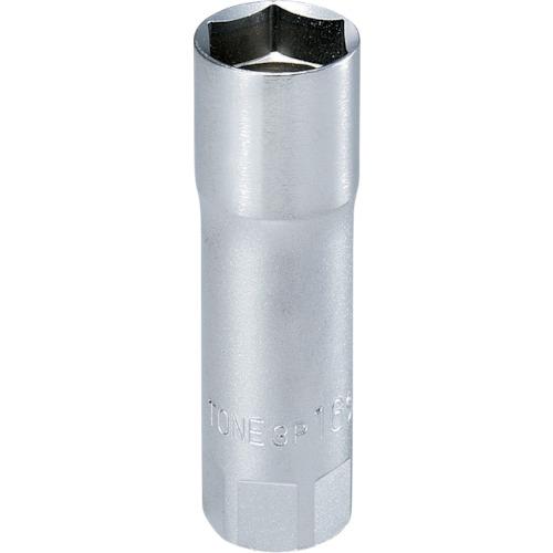 TONE plug socket (hexagon with magnet) 14mm