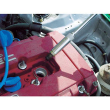 Load image into gallery viewer, TONE plug socket (hexagon with magnet) 14mm
