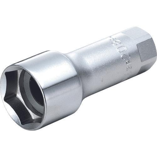 เต้ารับปลั๊ก TONE (หกเหลี่ยมพร้อมแม่เหล็ก)