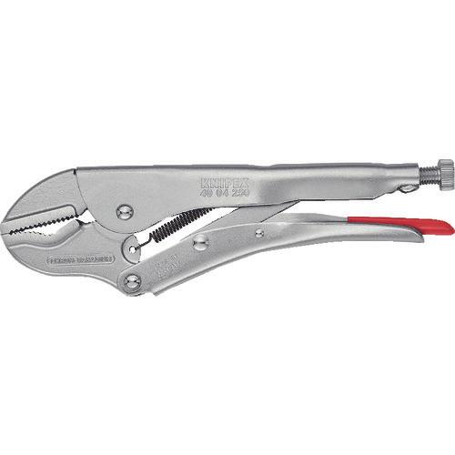 ＫＮＩＰＥＸ　４００４－２５０　万能グリッププライヤー