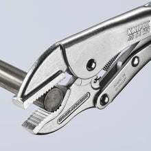 画像をギャラリービューアに読み込む, ＫＮＩＰＥＸ　４００４－２５０　万能グリッププライヤー
