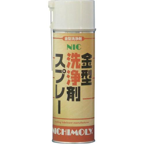 Bình xịt làm sạch nấm mốc NICHIMOLY NIC 480ml