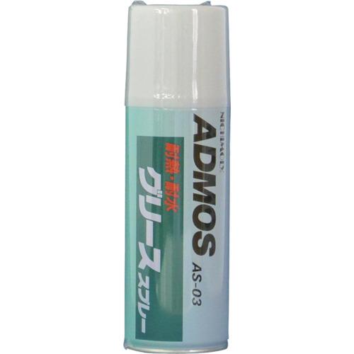 Bình xịt mỡ NICHIMOLY Admos AS-03 420ml