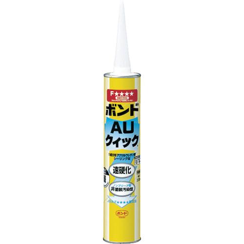 Konishi Bond AU Quick White 333ml