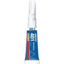 Load image into gallery viewer, LOCTITE high-performance instant adhesive 401 3g 3 pack

