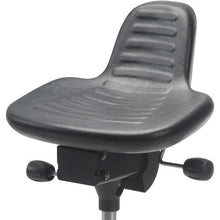 โหลดรูปภาพลงในโปรแกรมดูแกลเลอรี Global Stole ALFA ALU50 เก้าอี้ทำงานแบบยืนปรับเอนนอนได้ ฐานอลูมิเนียม นั่งสูง 53-72ซม.
