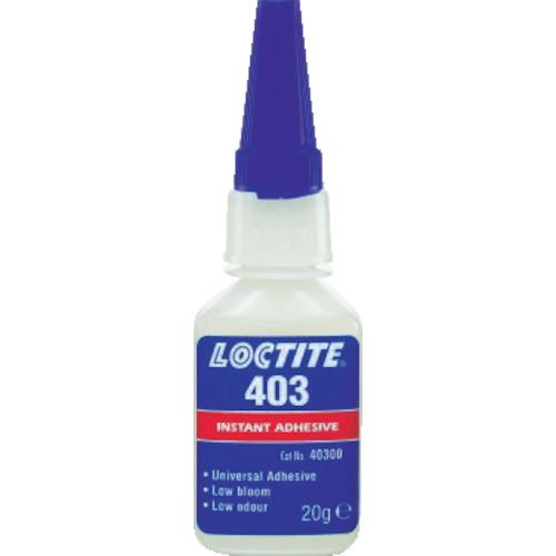 LOCTITE高性能瞬干胶403 20g